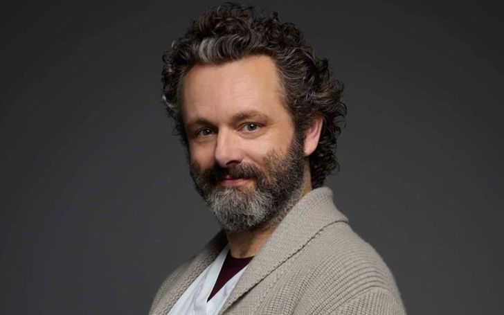 Seven Facts About Prodigal Son Actor Michael Sheen: His Marriage, Career, Movies